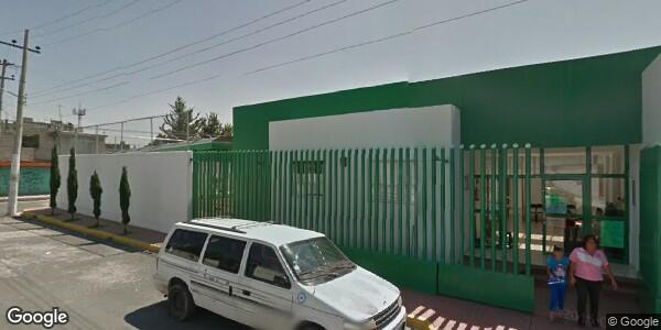 CASA DE SALUD SIN NOMBRE